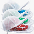 Hat Washing Protector & Laundry Bag – Anti-Deformation Cap Cleaner