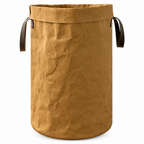 Foldable Laundry Basket with Handles