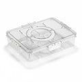 8-Compartments Food Storage Box – Fridge & Pantry Organiser