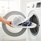 Hat Washing Protector & Laundry Bag – Anti-Deformation Cap Cleaner