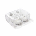 Mesh Shoe Washing Bag – Machine Wash Laundry Protector for Trainers & Sneakers