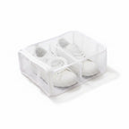 Mesh Shoe Washing Bag – Machine Wash Laundry Protector for Trainers & Sneakers